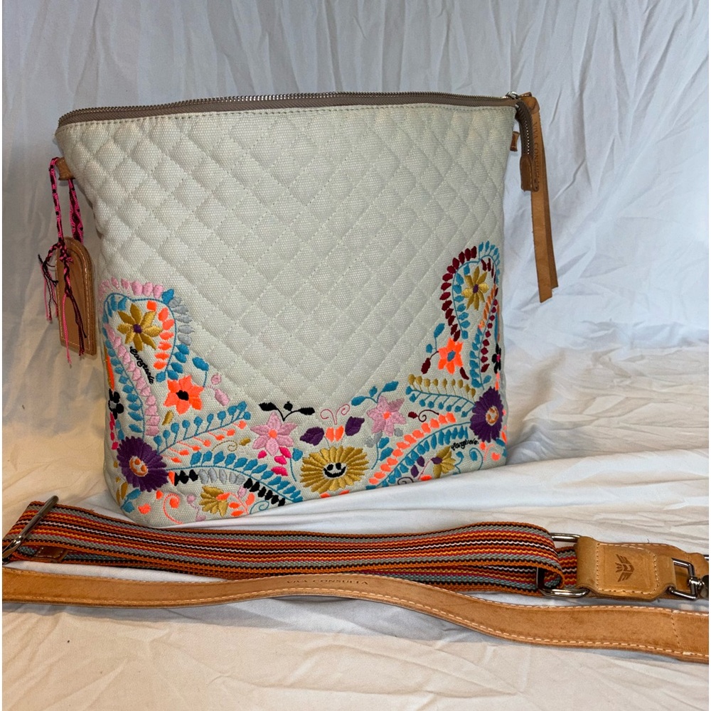 Echo Hobo by Consuelo